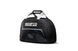 Sparco Helmet Bag Black SPARCO