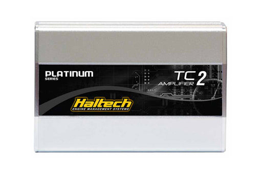 Haltech TCA2 Dual Channel Thermocouple Amplifier Box A (Box Only) Haltech