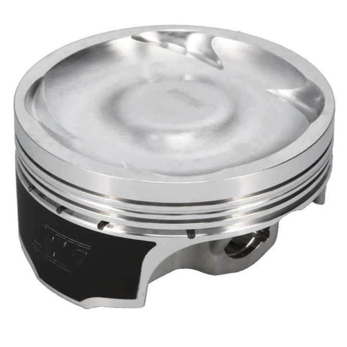 Wiseco Subaru EJ257 WRX/STI 4v Dish -24cc 100 Piston Shelf Stock Kit Wiseco