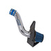 BBK 05-10 Challenger Charger 3.5 V6 Cold Air Intake - Chrome Finish BBK