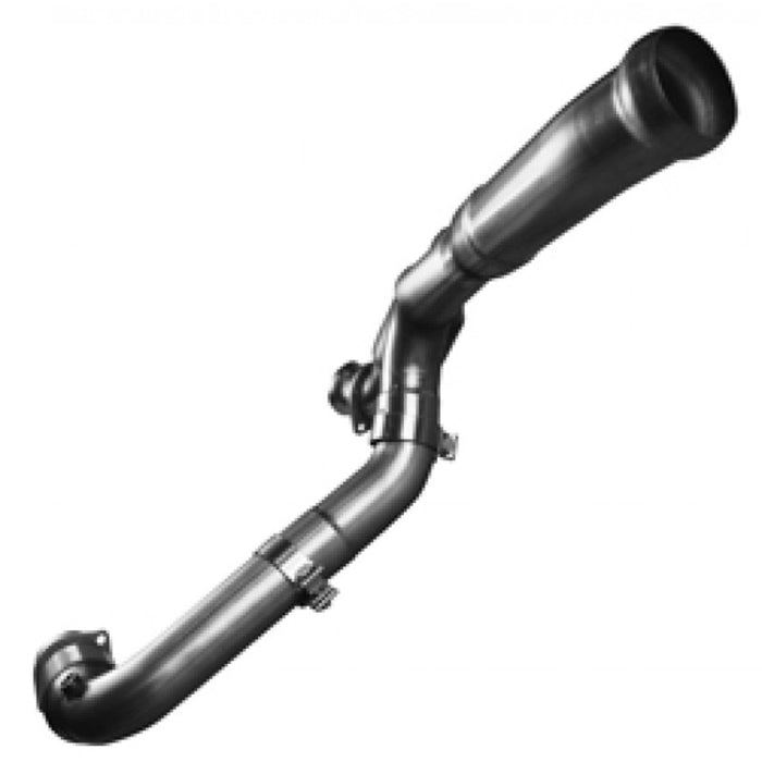 Kooks 09-13 GM 1500 3in x OEM Out Cat SS Y Pipe Kooks HDR Req Kooks Headers