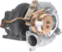 Garrett GT2560R Turbocharger (Small Frame) Garrett