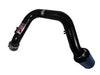 Injen 03-04 Toyota Corolla 1.8L 4cyl Black Cold Air Intake Injen