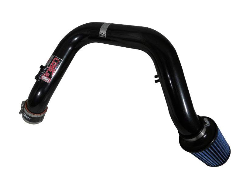Injen 03-04 Toyota Corolla 1.8L 4cyl Black Cold Air Intake Injen