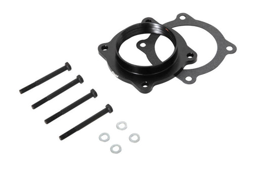 Airaid 10-14 Toyota 4 Runner / FJ Cruiser 4.0L V6 PowerAid TB Spacer Airaid