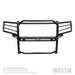 Westin 14-21 Grand Cherokee Sportsman X Grille Guard - Textured Black Westin