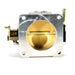 BBK 86-93 Mustang 5.0 75mm Throttle Body BBK Power Plus Series BBK