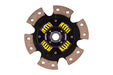 ACT Acura/Honda J30/J32 6 Pad Sprung Race Disc ACT