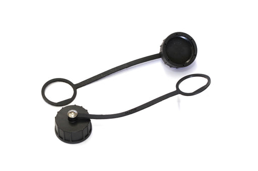 Haltech Waterproof Elite USB Cap (Pair) Haltech