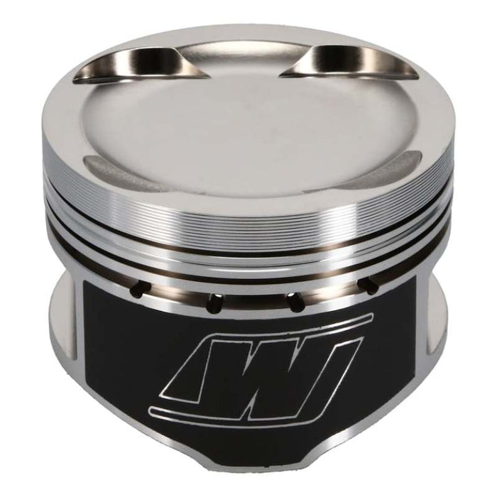 Wiseco Toyota Turbo -14.8cc 1.338 X 87MM Piston Kit Wiseco