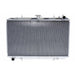 CSF 90-97 Nissan 300ZX Radiator CSF