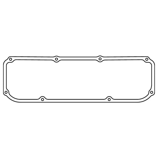 Cometic Ford 335 Series V8 .094in Fiber Valve Cover Gasket Set-Also Fits Yates Style Heads-8 Bolt Cometic Gasket