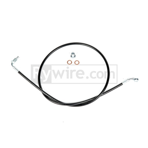 Rywire Honda K-Series Hydro Clutch Line Rywire