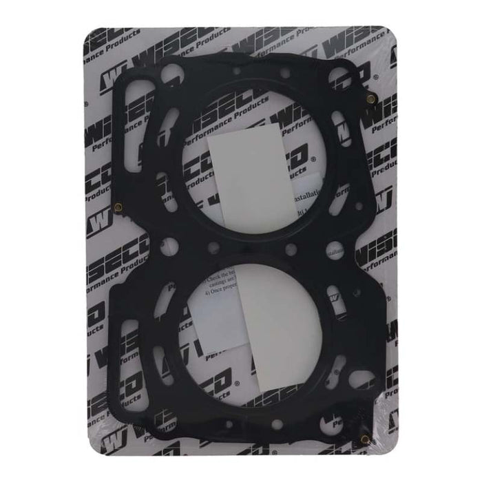 Wiseco SC GASKET- Subaru 93MM .051inch MLS Gasket Wiseco