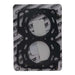 Wiseco SC GASKET- Subaru 93MM .051inch MLS Gasket Wiseco