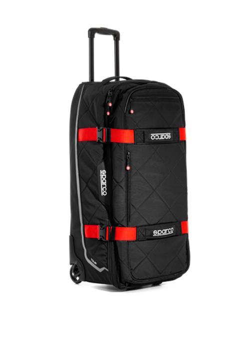 Sparco Bag Tour BLK/RED SPARCO