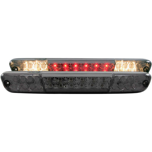 ANZO 2004-2012 Chevrolet Colorado LED 3rd Brake Light Smoke ANZO