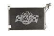 CSF 03-05 Ford Crown Victoria 4.6L A/C Condenser CSF