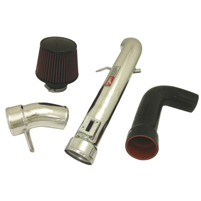 Injen 03-06 350Z 3.5L V6 Polished Cold Air Intake Injen