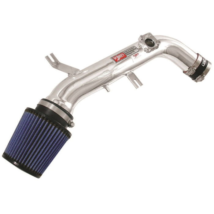 Injen 00-05 IS300 w/ Stainless steel Manifold Cover Polished Short Ram Intake Injen