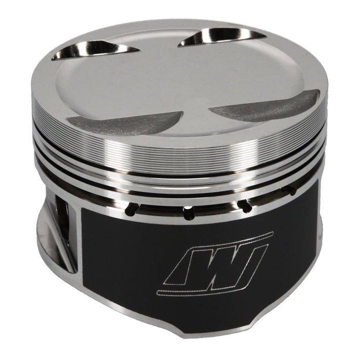 Wiseco Toyota 3SGTE 4v Dished -6cc Turbo 86.5mm Piston Shelf Stock (Single Piston) Wiseco