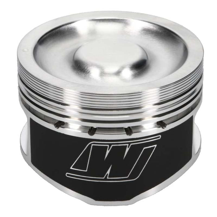 Wiseco VW 1.8L 8V Head 81.5mm Bore 9.5:1 CR Pistons (Inc Rings) Wiseco