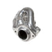 BBK 09-18 Dodge Ram 5.7L Hemi Shorty Tuned Length Exhaust Headers - 1-3/4 Silver Ceramic BBK