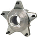 Wilwood Hub-Starlite 55 Front w/Snap-Cap Std. Offset 5/8 C Studs-Drilled-Less Races