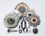 South Bend Clutch 94-04 Dodge NV4500 SFI Comp Dual Disc Clutch Kit (w/ Input Shaft) South Bend Clutch