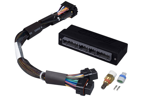 Haltech 92-95 Honda Civic/Integra (OBD-I B-Series) Elite 1000/1500 Plug-n-Play Adaptor Harness Haltech
