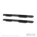 Westin/HDX 17-18 Ford F-150 SuperCrew Xtreme Nerf Step Bars - Textured Black Westin
