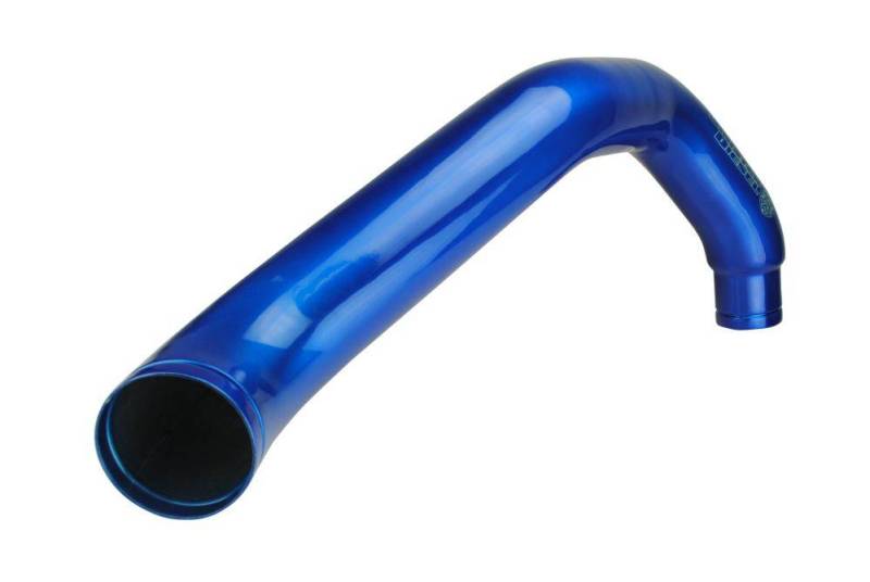 Sinister Diesel 03-07 Ford 6.0L Powerstroke Hot Side Charge Pipe Sinister Diesel