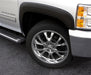 Lund 17-20 Chevy Colorado 5ft. (Excl. ZR2) SX-Sport Tex. Elite Series Fender Flares - Blk (4 Pc.) LUND