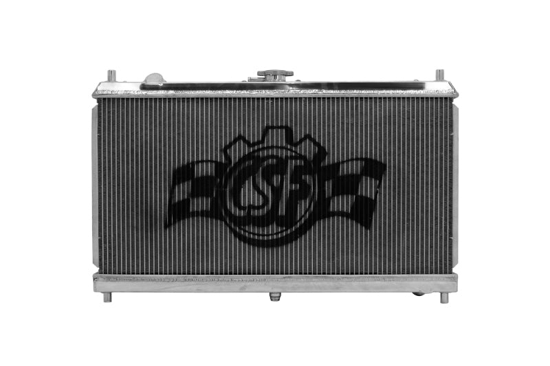 CSF 98-05 Mazda Miata Radiator CSF