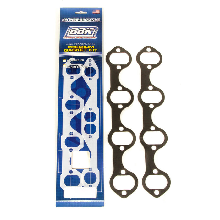 BBK Ford 302 351 1-3/4 Exhaust Header Gasket Set BBK