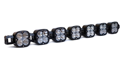 Baja Designs XL Linkable LED Light Bar - 7 XL Clear Baja Designs