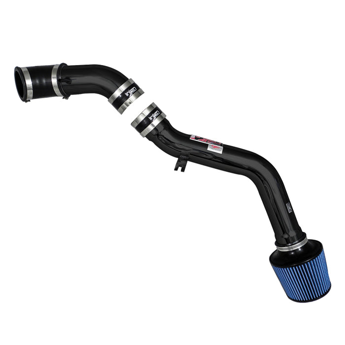 Injen 03-08 Hyundai Tiburon 2.7L V6 Black Cold Air Intake w/ MR Tech Injen