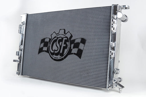 CSF Audi B8 S4 & S5 High Performance All-Aluminum Radiator CSF