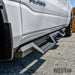 Westin/HDX 2019 Ram 1500 Crew Cab Drop Nerf Step Bars - Textured Black Westin