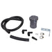 BBK Universal Oil Separator Kit BBK