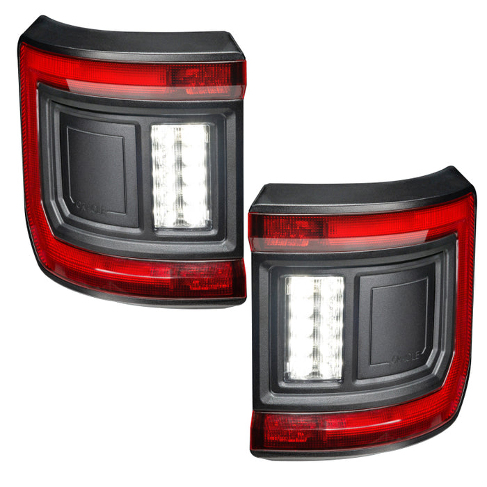 Oracle Jeep Gladiator JT Flush Mount LED Tail Lights SEE WARRANTY ORACLE Lighting