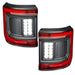 Oracle Jeep Gladiator JT Flush Mount LED Tail Lights SEE WARRANTY ORACLE Lighting