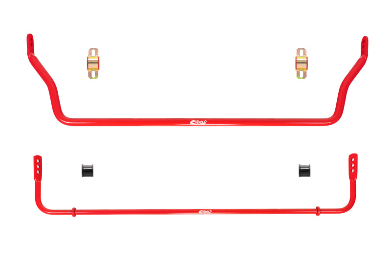 Eibach 24mm Front & 15mm Rear Anti-Roll Kit for 94-97 Miata Eibach