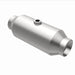 Magnaflow Universal Catalytic Converter 2.5in CA Spun Mid-Bed Magnaflow