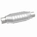 MagnaFlow Universal CARB Compliant Catalytic Converter 2in Inlet/Outlet 16in Length 6.375in Width Magnaflow