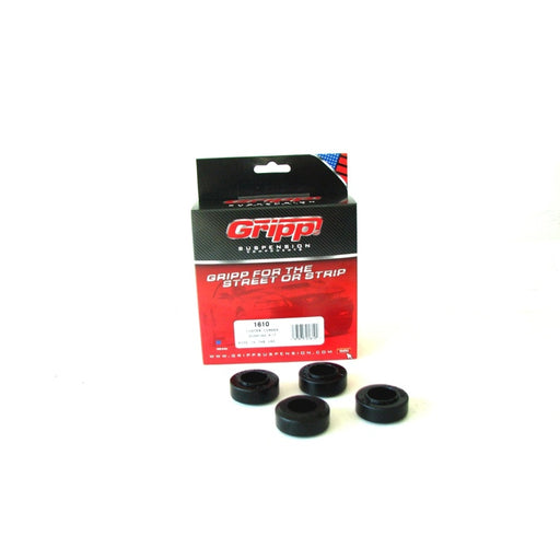 BBK 79-04 Mustang - Replacement Bushings For BBK Caster Camber Kits BBK