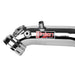 Injen 12-15 BMW 335i (Incl xDrive) (F30/3) L6 3.0L Turbo Polished SES Intercooler Cold Side Pipe Injen