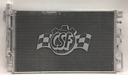 CSF 16-17 Chevrolet Equinox 2.4L A/C Condenser CSF