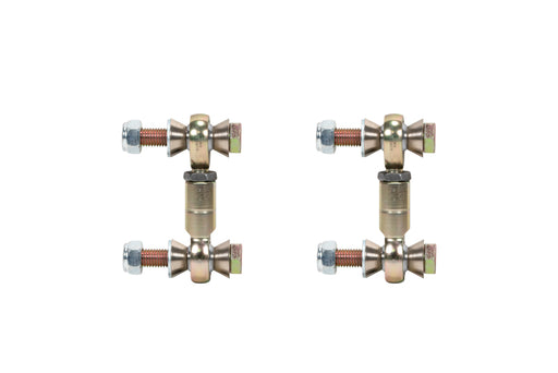 Eibach 18-20 Jeep Grand Cherokee Trackhawk Front Anti-Roll Kit (Adjustable End Link System) Eibach