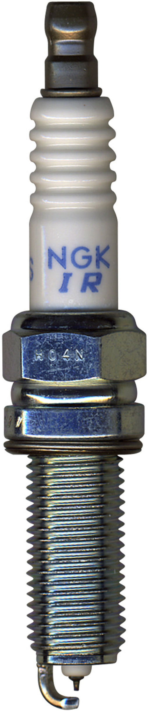 NGK Iridium Spark Plug Box of 4 (SILKR8A-S) NGK